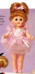 Vogue Dolls - Ginny - Joys of Youth - Ballerina - Doll